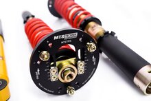 MTS Technik Schroefset Street Gold BMW 3 (E30)