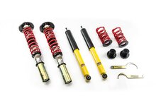 MTS Schroefset voor BMW 3 Serie E30 - Gratis verzending