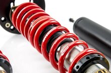 MTS Technik Schroefset Stance Inox BMW 3 (E30)