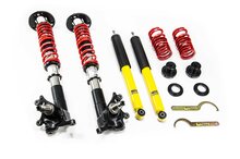 MTS Schroefset voor BMW 3 Serie E30 - Gratis verzending