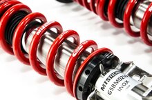 MTS Schroefset voor BMW 3 Serie E36 - Gratis verzending