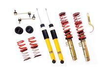 MTS Schroefset voor BMW 3 Serie E46 - Gratis verzending
