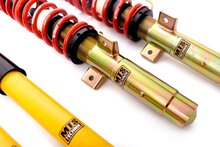 MTS Schroefset voor BMW 3 Serie E46 - Gratis verzending