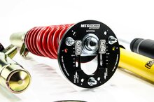 MTS Technik Schroefset Comfort Gold BMW 3 (E46)