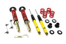 MTS Schroefset voor BMW 3 Serie E46 - Gratis verzending