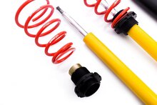 MTS Schroefset voor BMW 3 Serie Cabrio E30 - Gratis verzending