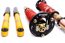 MTS Schroefset voor BMW 3 Serie Cabrio E30 - Gratis verzending