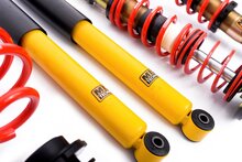 MTS Technik Schroefset Comfort Gold BMW 3 Cabrio (E30)