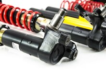 MTS Schroefset voor BMW 3 Serie Cabrio E30 - Gratis verzending