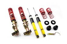 MTS Schroefset voor BMW 3 Serie Cabrio E36 - Gratis verzending