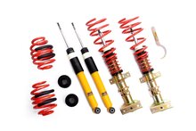 MTS Schroefset voor BMW 3 Serie Cabrio E36 - Gratis verzending