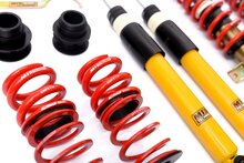 MTS Technik Schroefset Stance Gold BMW 3 Cabrio (E36)