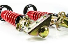 MTS Schroefset voor BMW 3 Serie Cabrio E36 - Gratis verzending