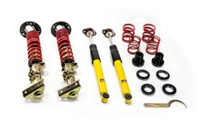 MTS Schroefset voor BMW 3 Serie Cabrio E36 - Gratis verzending