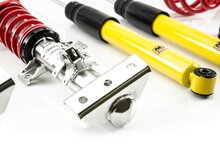 MTS Schroefset voor BMW 3 Serie Cabrio E36 - Gratis verzending