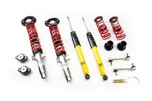 MTS Schroefset voor BMW 3 Serie Cabrio E46 - Gratis verzending