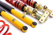 MTS Technik Schroefset Street Gold BMW 3 Compact (E36)