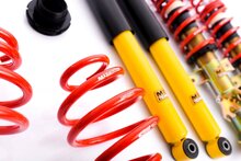 MTS Schroefset voor BMW 3 Serie Compact E36 - Gratis verzending