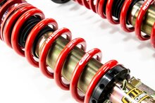 MTS Schroefset voor BMW 3 Serie Compact E36 - Gratis verzending
