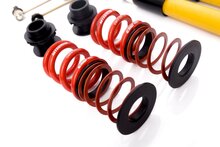 MTS Technik Schroefset Street Gold BMW 3 Compact (E46)