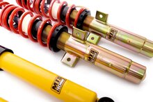 MTS Technik Schroefset Comfort Gold BMW 3 Compact (E46)
