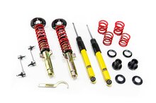 MTS Schroefset voor BMW 3 Serie Compact E46 - Gratis verzending