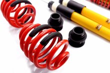 MTS Schroefset voor BMW 3 Serie Coupe E36 - Gratis verzending
