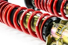 MTS Schroefset voor BMW 3 Serie Coupe E36 - Gratis verzending