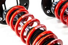 MTS Schroefset voor BMW 3 Serie Coupe E46 - Gratis verzending