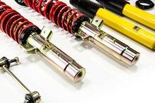 MTS Technik Schroefset Comfort Gold BMW 3 Coupe (E46)