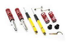 MTS Schroefset voor BMW 3 Serie Coupe E46 - Gratis verzending