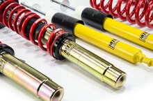 MTS Schroefset voor BMW 3 Serie Coupe E92 - Gratis verzending