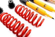 MTS Technik Schroefset Street Gold BMW 3 Coupe (E92)