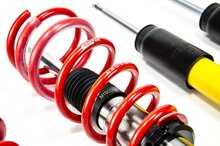MTS Schroefset voor BMW 3 Serie Gran Turismo F34 - Gratis verzending