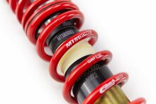 MTS Technik Schroefset Street Gold Mazda 3 Sedan (Bl)