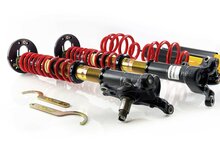 MTS Technik Schroefset Comfort Gold BMW 3 Touring (E30)