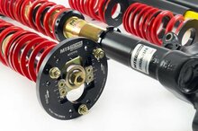 MTS Technik Schroefset Stance Gold BMW 3 Touring (E30)