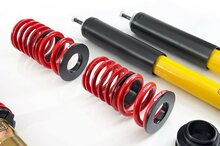 MTS Schroefset voor BMW 3 Serie Touring E30 - Gratis verzending
