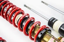 MTS Schroefset voor BMW 3 Serie Touring E36 - Gratis verzending