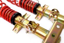 MTS Technik Schroefset Comfort Gold BMW 3 Touring (E36)