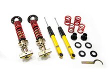 MTS Schroefset voor BMW 3 Serie Touring E36 - Gratis verzending