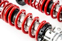 MTS Schroefset voor BMW 3 Serie Touring E36 - Gratis verzending