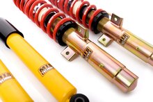MTS Schroefset voor BMW 3 Serie Touring E46 - Gratis verzending