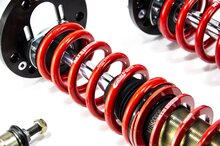 MTS Schroefset voor BMW 3 Serie Touring E46 - Gratis verzending