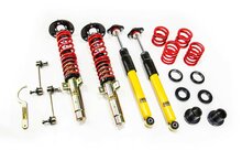 MTS Schroefset voor BMW 3 Serie Touring E46 - Gratis verzending