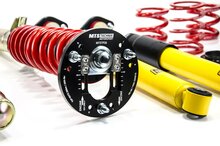 MTS Technik Schroefset Stance Gold BMW 3 Touring (E46)