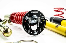 MTS Technik Schroefset Street Gold BMW 3 Touring (E46)