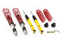 MTS Schroefset voor BMW 3 Serie Touring F31 - Gratis verzending