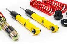 MTS Technik Schroefset Street Gold BMW 3 Touring (G21/G81)