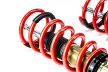 MTS Technik Schroefset Street Gold BMW 3 Touring (G21/G81)